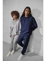 B&C ID.333 Hoodie Unisex mikina s kapucí 01.I333 nordic blue B&C ID.333 Hoodie Unisex mikina s kapucí 01.I333 nordic blue