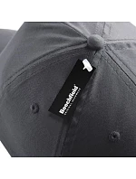 Beechfield B 10 5 panelová kšiltovka "Original" 53.0010 graphite grey Beechfield B 10 5 panelová kšiltovka "Original" 53.0010 graphite grey
