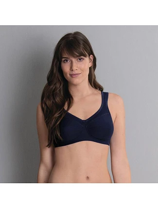 Jana odlehčovací podprsenka 5427 maritime blue - Anita Classix Jana odlehčovací podprsenka 5427 maritime blue - Anita Classix