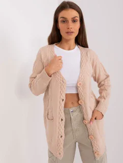 Přepínač AT SW 2241.36P béžová