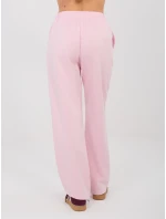 Sada IT KMPL 22212.36 světle růžová