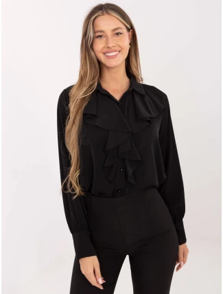 Košile IT KS 26967.28 černá