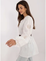 Halenka LK BZ 509747.80 bílá Halenka LK BZ 509747.80 bílá