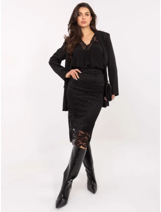 Sukně MI SD G9139.33 černá