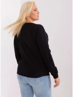 Halenka RV BZ 9258.22 černá