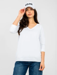 Halenka RV BZ A1192.71 bílá