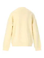 Dětská mikina Endurance Timmia Jr. Crew Neck