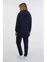 Dámská prodloužená mikina SAM73 Lola Dámská prodloužená mikina SAM73 Lola