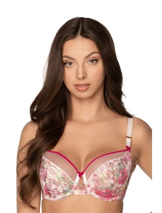 POLOMĚKKÁ PODPRSENKA GIOVANNA ART 1180