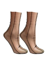 DÁMSKÉ PONOŽKY SK-86-W2