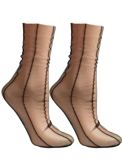 DÁMSKÉ PONOŽKY SK-86-W2