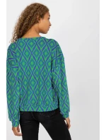 Mikina model 168871 Rue Paris Mikina model 168871 Rue Paris