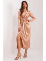 Večerní šaty model 193124 Lakerta