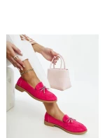 Mokasiny model 207460 Solea