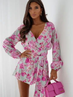 Dámský Overal model 213567 LaBalancia