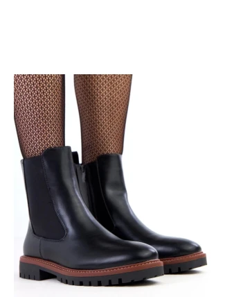 Boty  model 218811 Solea