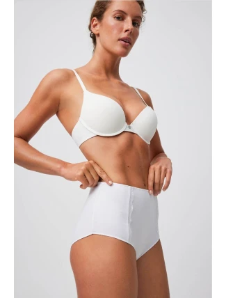 Kalhotky Ysabel Mora 19683 High rise M-XL