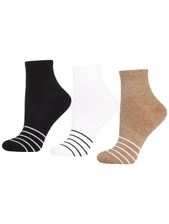 Moraj ponožky CSL200-932 35-41