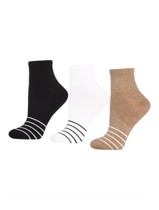 Moraj ponožky CSL200-932 35-41