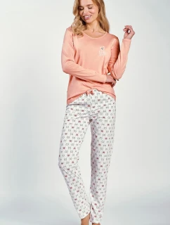 Taro Polly 3231 l/r S-XL Z24/25 dámské pyžamo