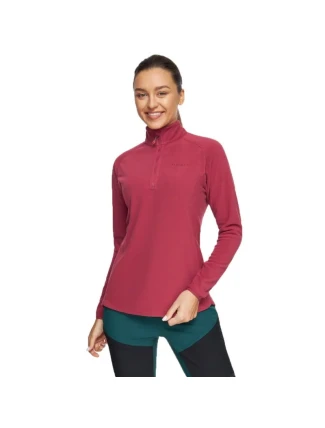 Mikina Alpinus Lucania Tactical 1/3 zip W MK18889 Mikina Alpinus Lucania Tactical 1/3 zip W MK18889