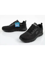 Boty Skechers Track M 232698/BBK Boty Skechers Track M 232698/BBK