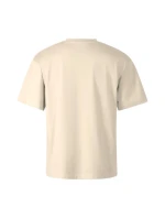 Unisex tričko Stage (mandlové)