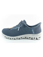 Boty Skechers Glide-Step W 104571/SLT