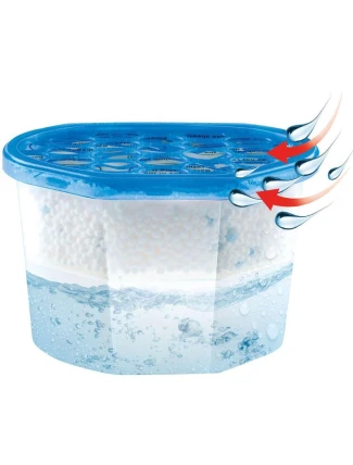 POHLCOVAČ VLHKOSTI 500ML/230G