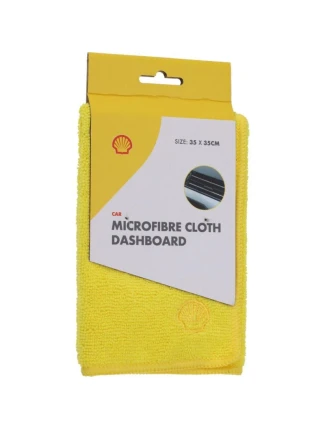 MIKROVLÁKNOVÁ utěrka 35x35 cm SHELL