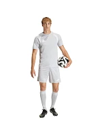 Pánské šortky adidas Tiro 26 League šedé KA8781 Pánské šortky adidas Tiro 26 League šedé KA8781