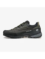 Boty SCARPA Rapid XT GTX – Shark – Military – 44,5 Boty SCARPA Rapid XT GTX – Shark – Military – 44,5