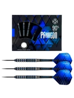 Šipky Harrows Paragon 90% Steeltip HS-TNK-000013901