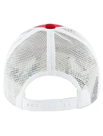 47 Značka MLB New York Yankees Branson Cap B-BRANS17CTP-RD 47 Značka MLB New York Yankees Branson Cap B-BRANS17CTP-RD