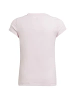 Dívčí tričko BL Jr HM8732 - Adidas Dívčí tričko BL Jr HM8732 - Adidas