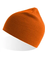 Atlantis Headwear Holly Pletená čepice "Holly" 33.0106 orange Atlantis Headwear Holly Pletená čepice "Holly" 33.0106 orange