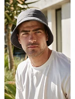 Beechfield B 90N Klobouk "Organic Cotton Bucket Hat" 53.090N olive green Beechfield B 90N Klobouk "Organic Cotton Bucket Hat" 53.090N olive green