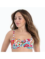 Style Ella Top Bikini - horní díl 8797-1 multi colour - RosaFaia Style Ella Top Bikini - horní díl 8797-1 multi colour - RosaFaia