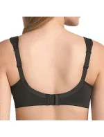 Clara komfortní podprsenka 5459 black - Anita Classix