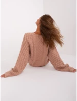 Propojka AT SW 2367 2.64P tmavě růžová Propojka AT SW 2367 2.64P tmavě růžová