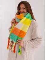 Šátek AT SZ 2313501.97 světle zelená