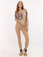 Sada EM KMPL 850.18P tmavě lila