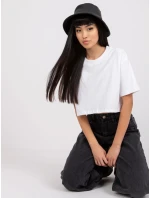 Tričko RV TS 7541.06 bílá