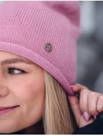 Dámská čepice Vuch Vera Pink