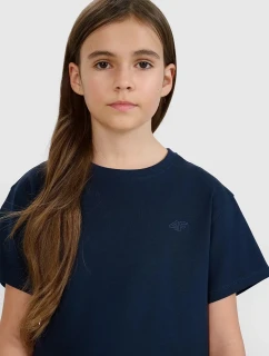 Dívčí tričko 4F
