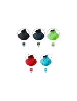 Cool softshellová bunda pánská apple green Cool softshellová bunda pánská apple green