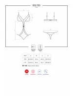 Fascinující body 852 - TED - Obsessive