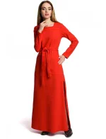 Dámské šaty M354 - MOE Dámské šaty M354 - MOE