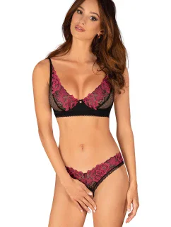 Sexy soupravy model 185993 Obsessive