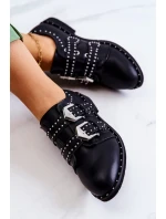 Polobotky  model 190185 Step in style